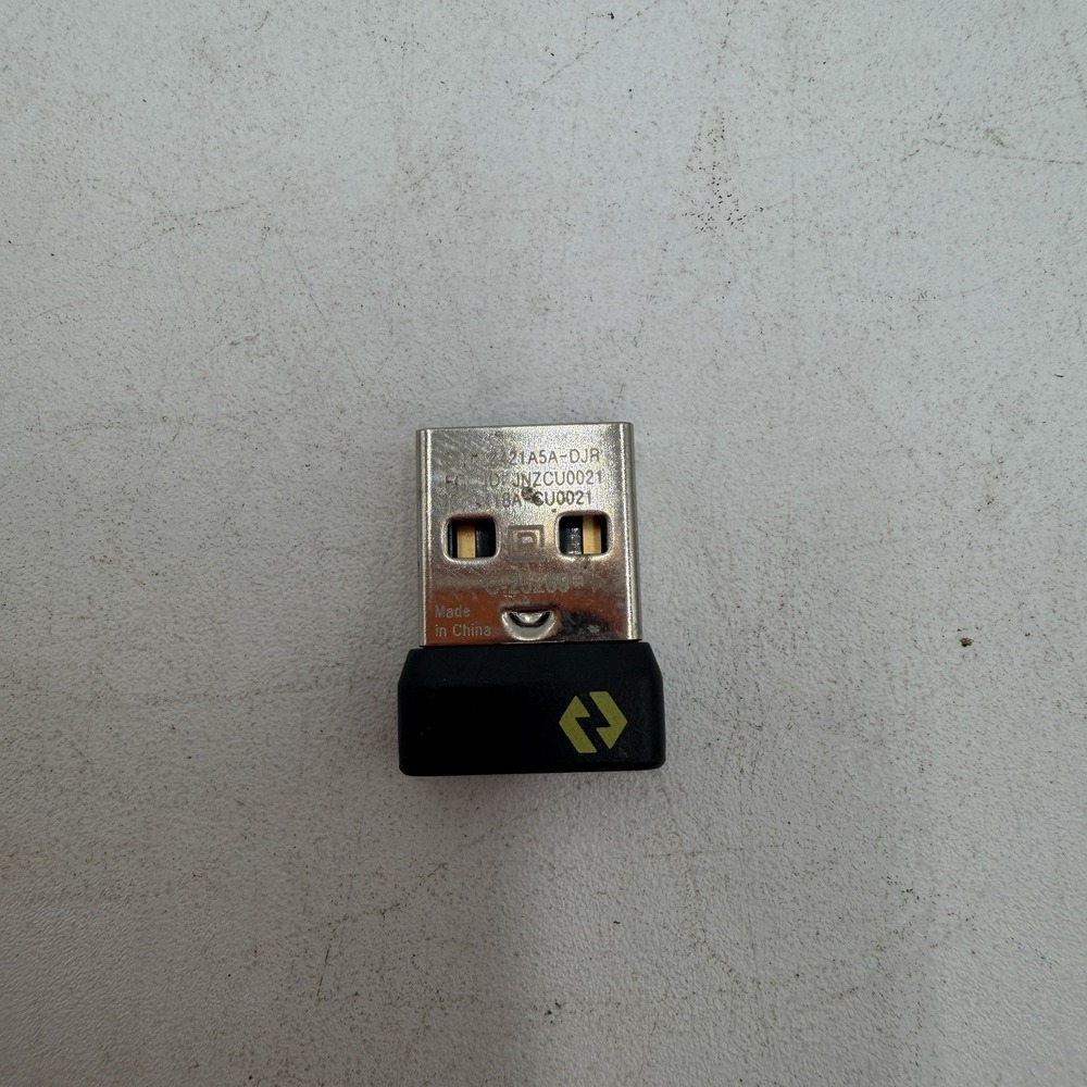 Logitech MX USB Dongle Receiver CU0021 Bolt C-25269